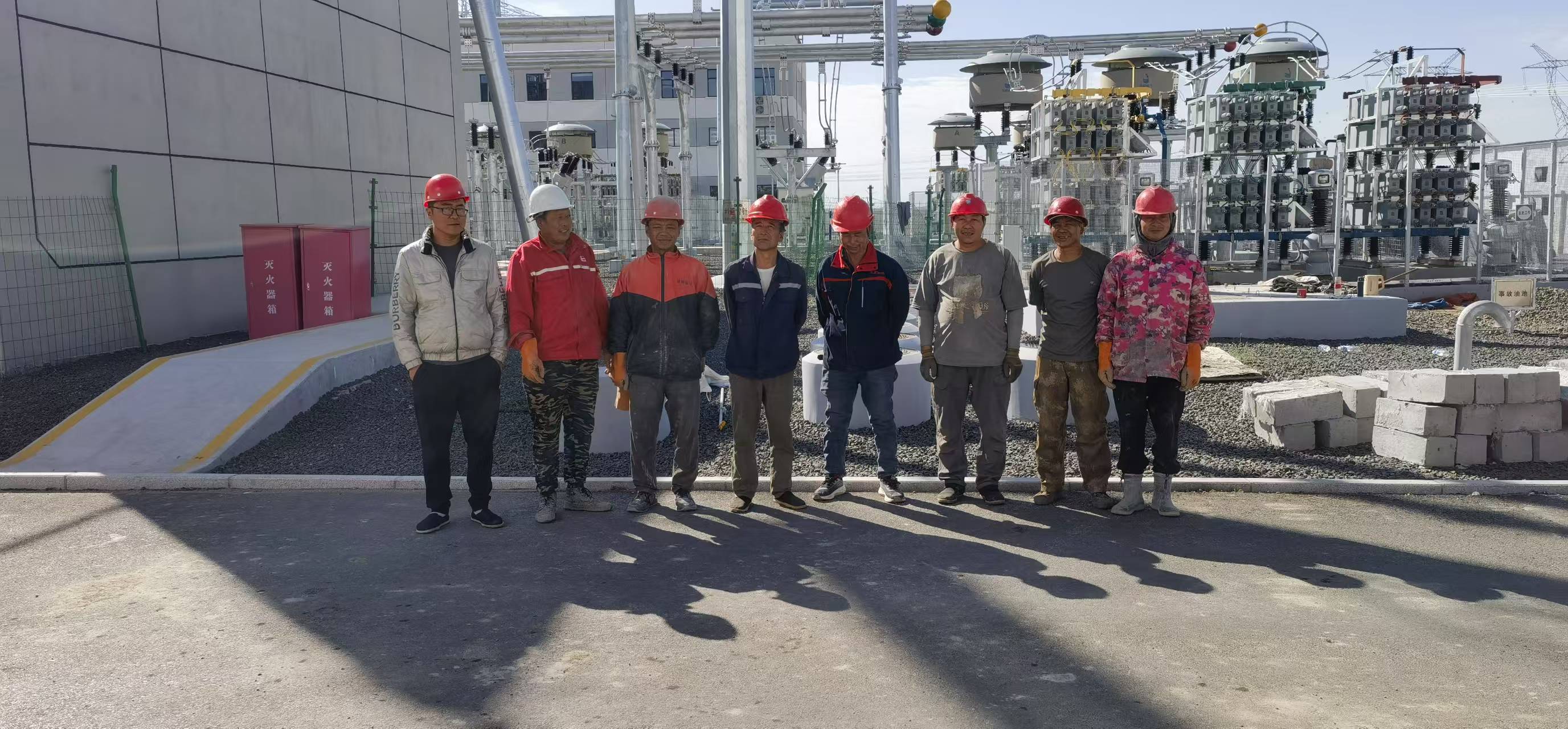 舒兰地基沉降如何修复?